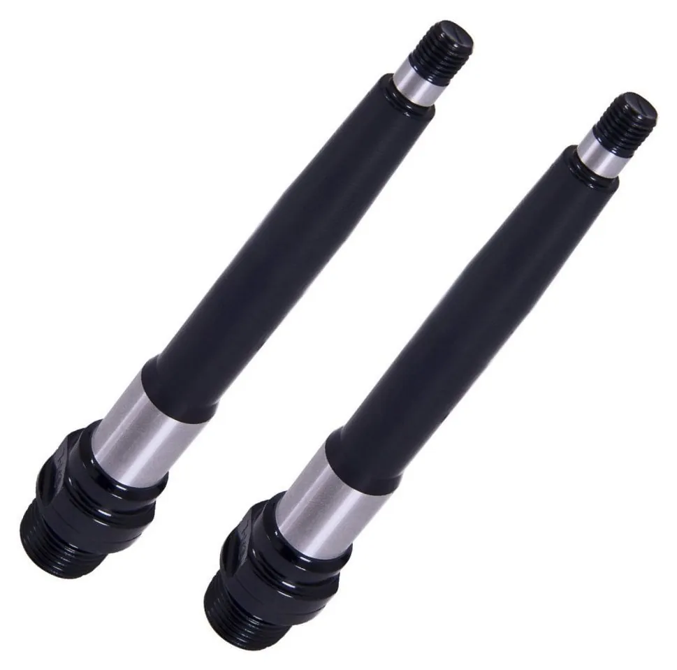 Сервіс кіт для педалей DMR Versa Axles ED BLk пара (OBOD_DMR-S-VERSA-AXLES)