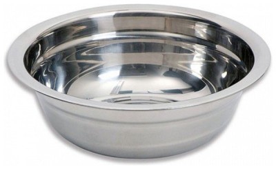 Миска Tatonka Deep Bowl, Silver
