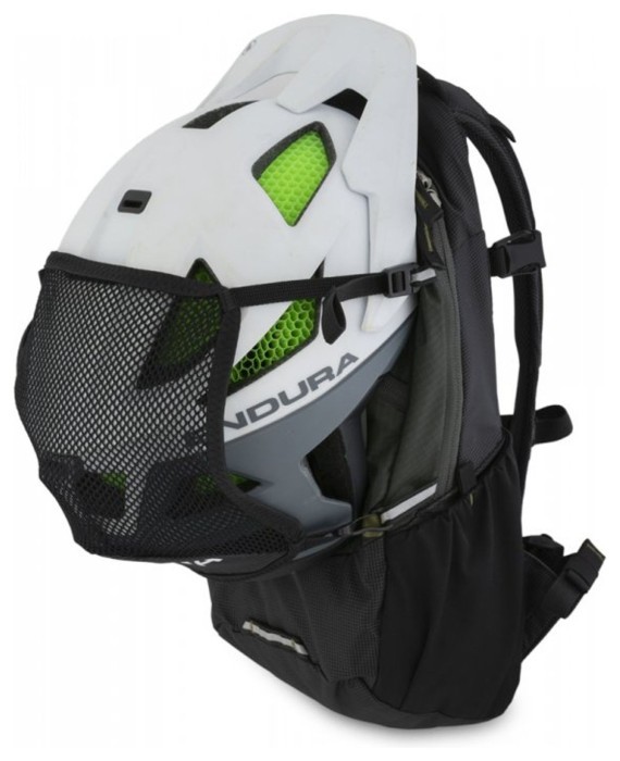 Рюкзак велосипедный Acepac Flite 6, Grey