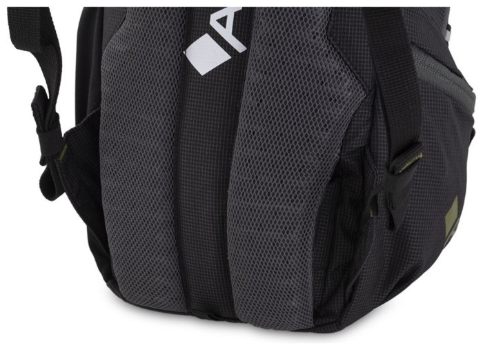 Рюкзак велосипедный Acepac Flite 6, Grey