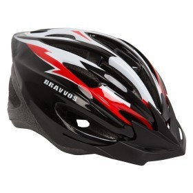 Шлем велосипедный HE 127