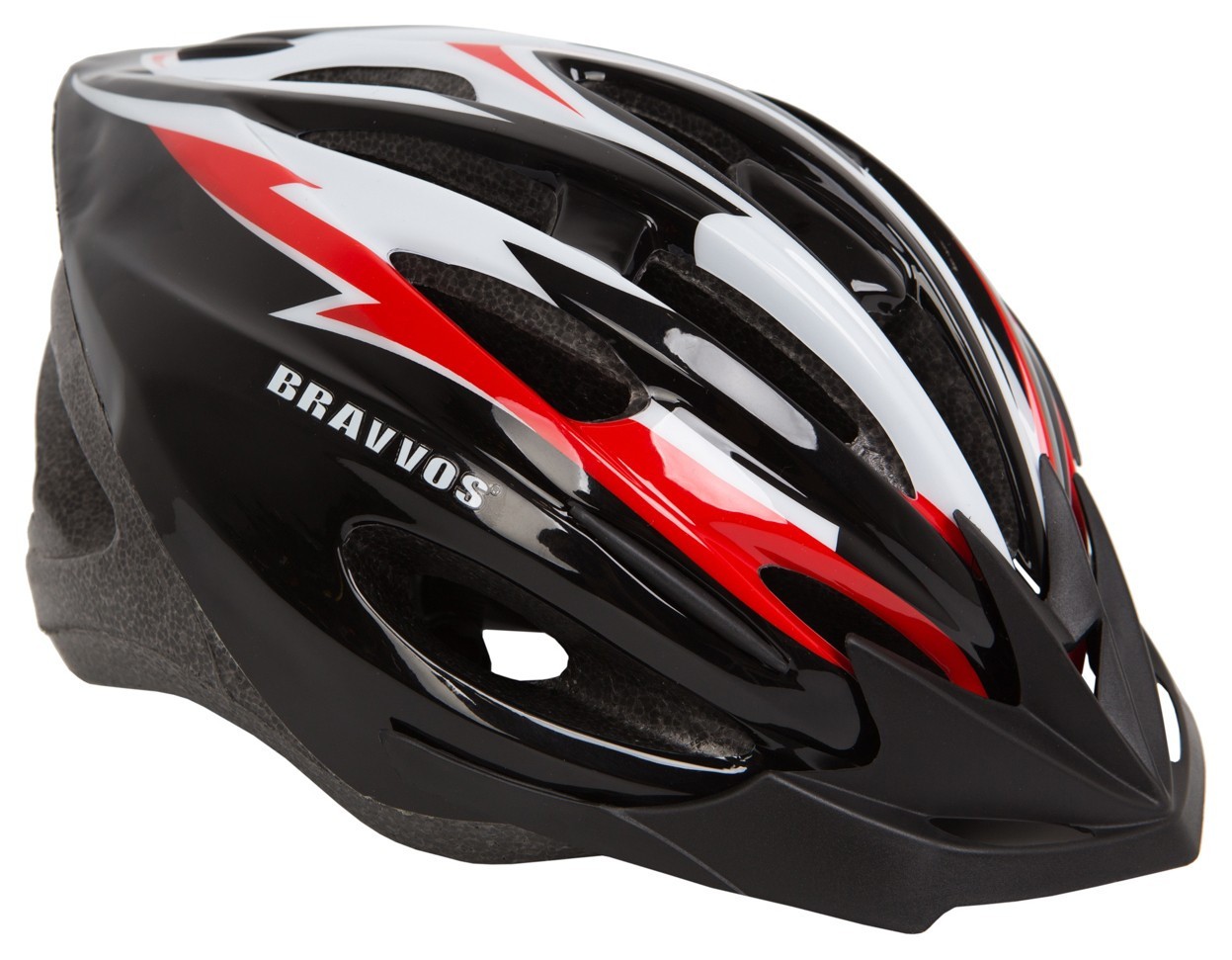 Шлем велосипедный HE 127