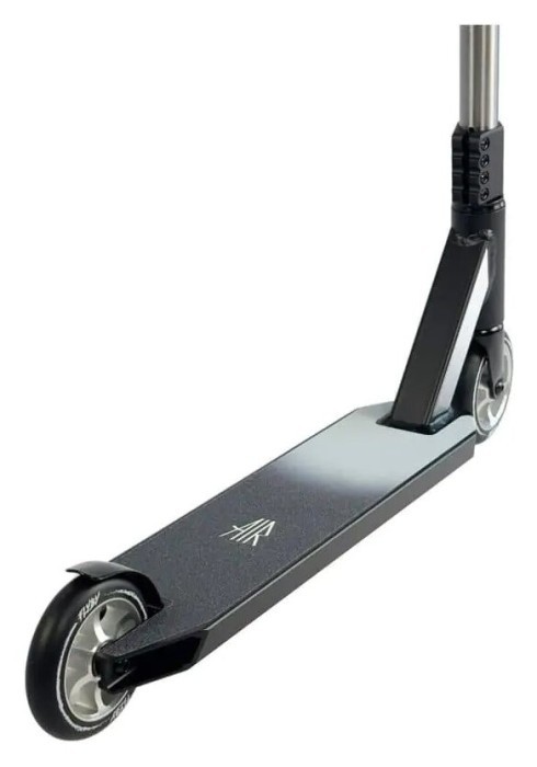 Трюковый самокат Flyby Air V2 Complete Pro Scooter Black/Chrome Трюковый самокат Flyby Air V2 Complete Pro Scooter Black/Chrome