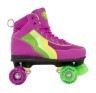 Роликові ковзани Rio Roller Grape 33 Purple, укр Фото - 1