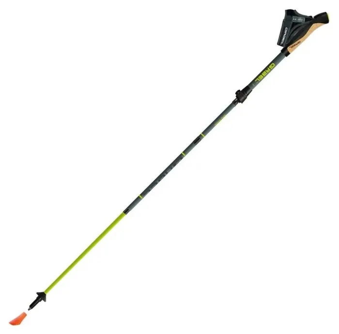 Палки для скандинавской ходьбы Gabel WRD Wired