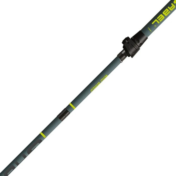 Палки для скандинавской ходьбы Gabel WRD Wired