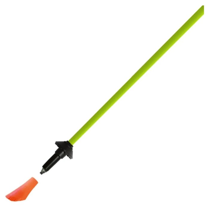 Палки для скандинавской ходьбы Gabel WRD Wired