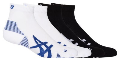 Шкарпетки Asics ( 3013A800 ) 2PPK CUSHION RUN QUARTER SOCK 2024