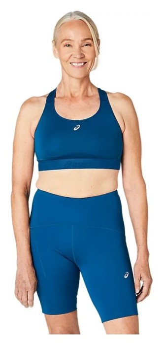 Топ Asics (2012C995) ROAD COMPRESSION BRA 2026