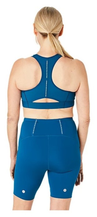 Топ Asics (2012C995) ROAD COMPRESSION BRA 2026
