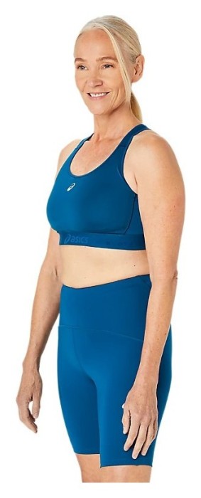 Топ Asics (2012C995) ROAD COMPRESSION BRA 2026