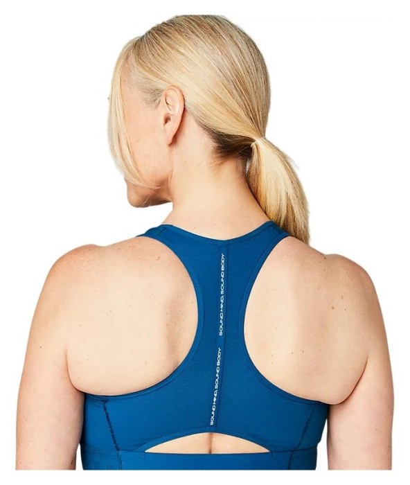 Топ Asics (2012C995) ROAD COMPRESSION BRA 2026