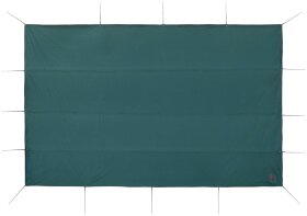 Тент Tramp Tent 4 х 6 green UTRT-102