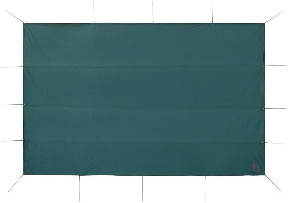 Тент Tramp Tent 4 х 6 зеленый UTRT-102
