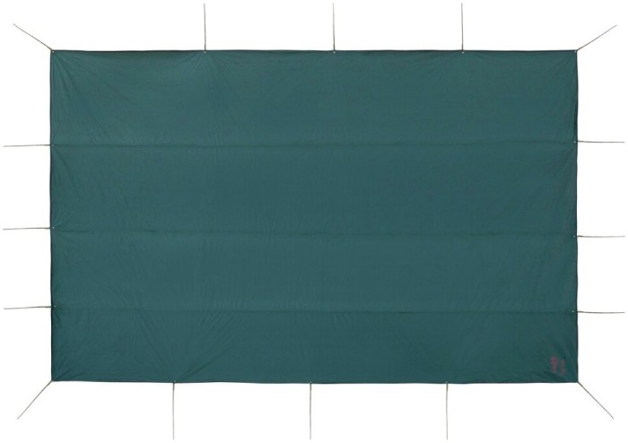 Тент Tramp Tent 4 х 6 green UTRT-102, укр, укр