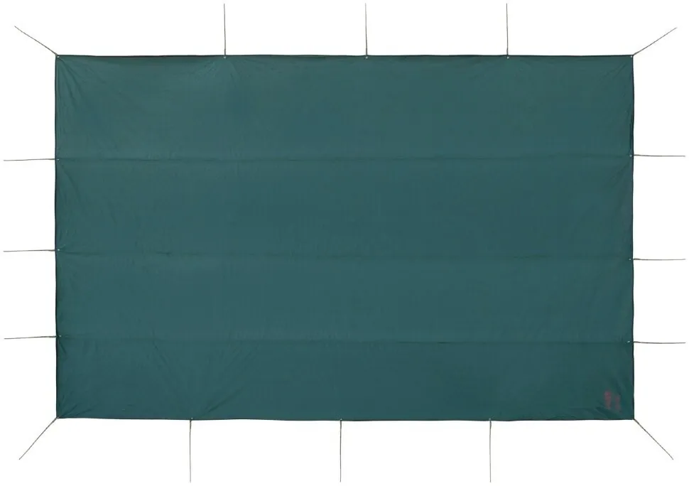 Тент Tramp Tent 4 х 6 green UTRT-102 (UTRT-102)