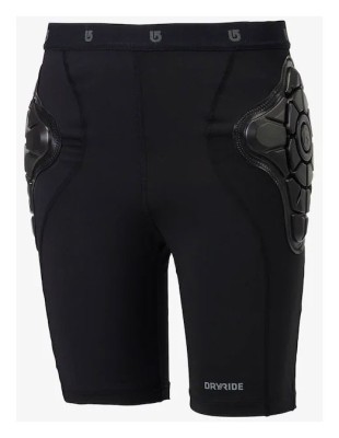 Защитные шорты BURTON (102871) KD TOTAL IMP SHORT 2026