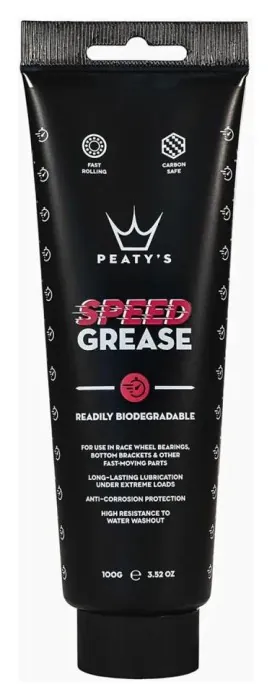 Смазка для подшипников Peaty's Speed Grease, 100g