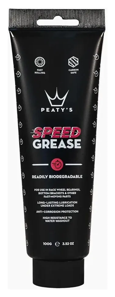 Мастило для підшипників Peaty's Speed Grease, 100g (SPT_PGR-HSG-100-72)
