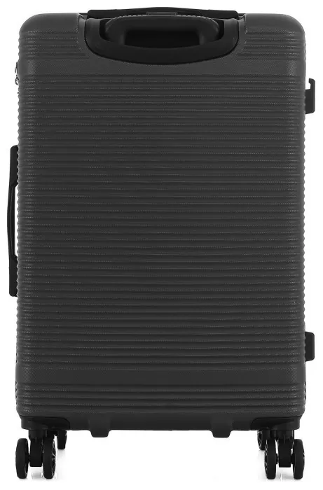 Валіза Semi Line 24" (M) Navy-Green (T5994-3)