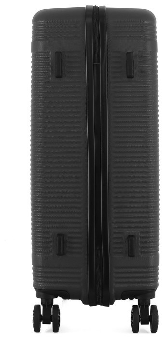 Валіза Semi Line 24" (M) Navy-Green (T5994-3)