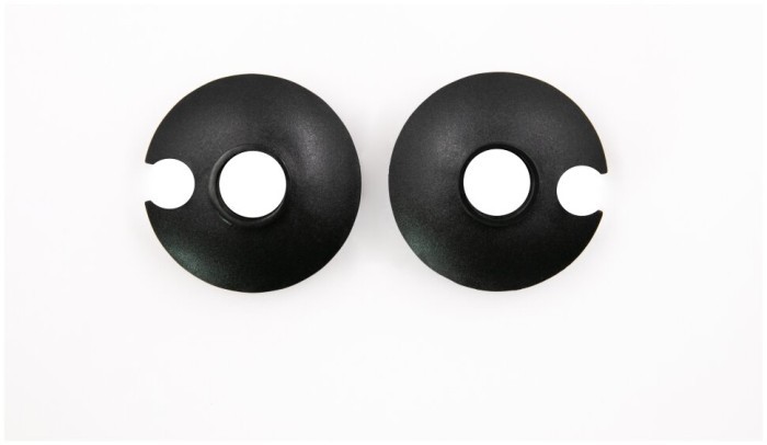 Кольца для палок Tramp стандарт 5 см (пара) (пара)