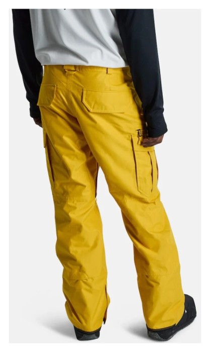 Штани для зимових видів спорту BURTON ( 131661 ) M CARGO PT REGULAR 2025
