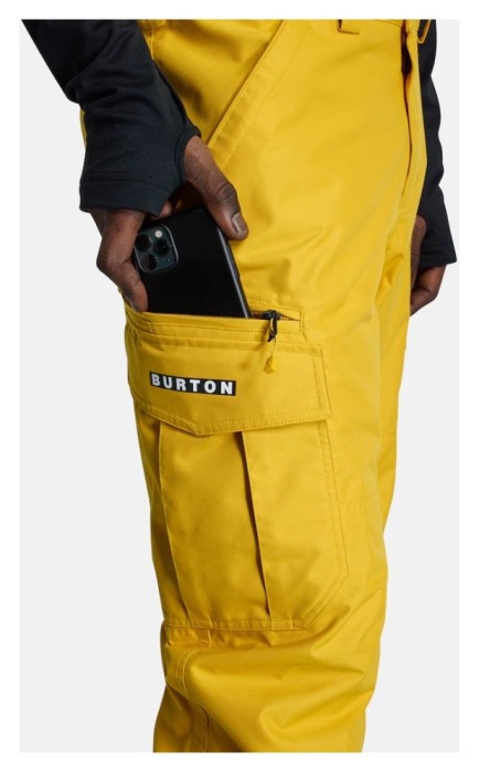 Штани для зимових видів спорту BURTON ( 131661 ) M CARGO PT REGULAR 2025
