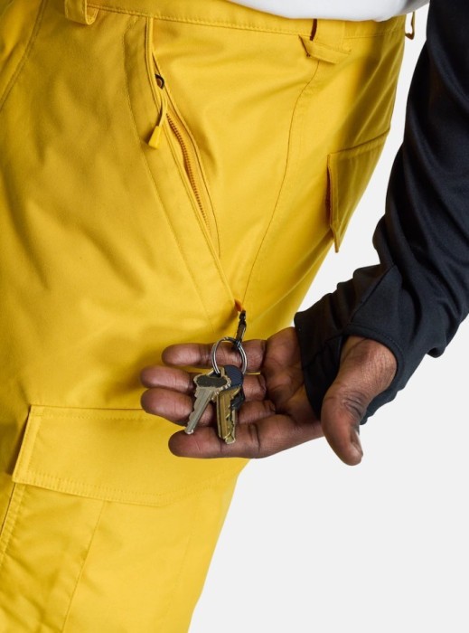 Штани для зимових видів спорту BURTON ( 131661 ) M CARGO PT REGULAR 2025