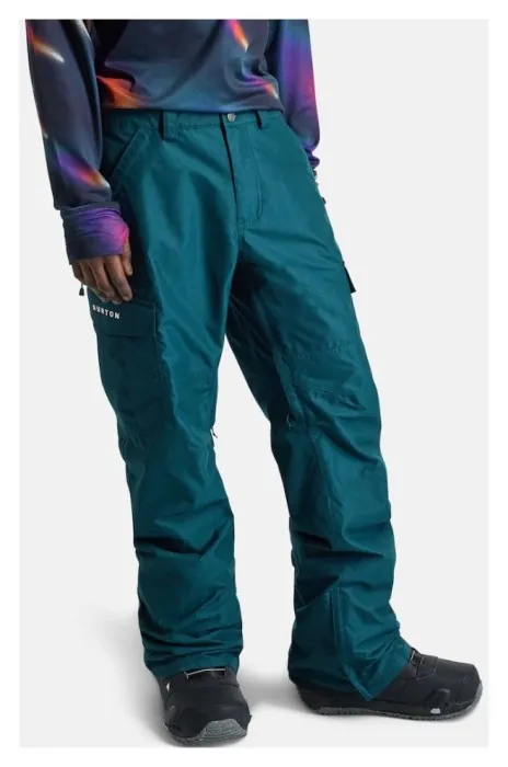 Штани для зимових видів спорту BURTON ( 131661 ) M CARGO PT REGULAR 2025