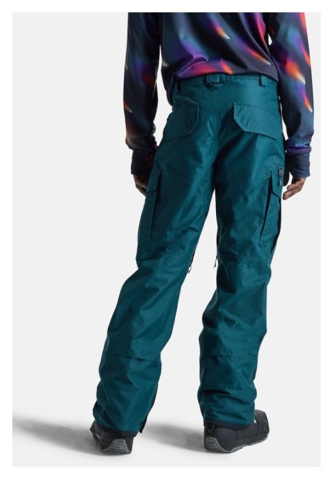 Штани для зимових видів спорту BURTON ( 131661 ) M CARGO PT REGULAR 2025