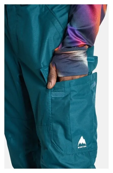 Штани для зимових видів спорту BURTON ( 131661 ) M CARGO PT REGULAR 2025