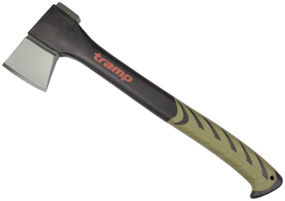 Сокира туристична TRAMP 45 см UTRA-180, укр