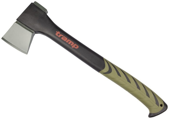 Сокира туристична TRAMP 45 см UTRA-180, укр, укр