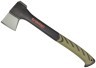 Сокира туристична TRAMP 45 см UTRA-180, укр