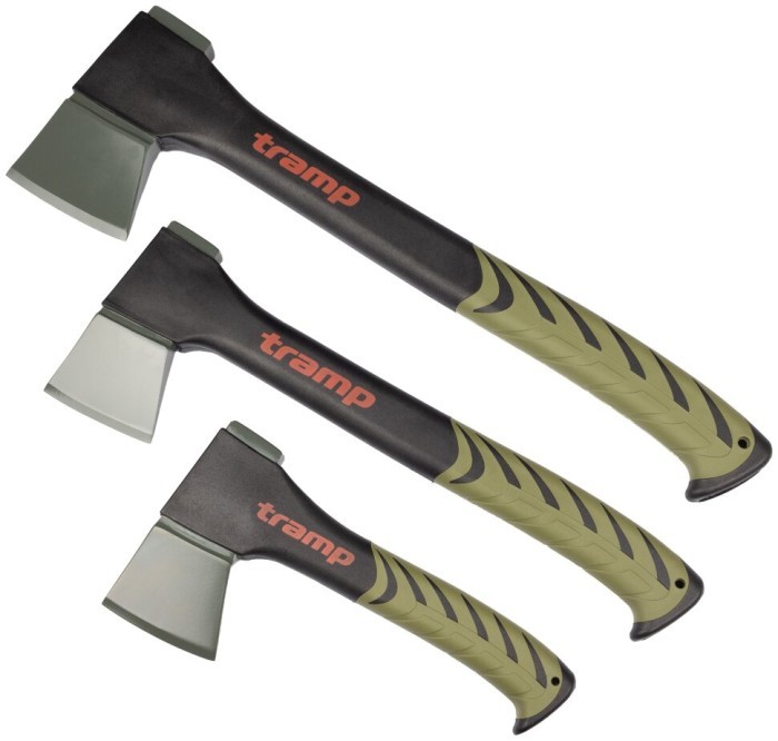 Топор туристический TRAMP 45 см UTRA-180