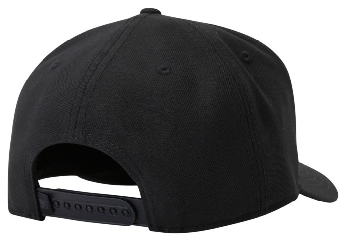 Кепка DC ( ADYHA04170 ) SEMI-PRO SNAPBACK 2026