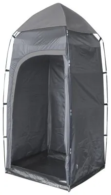 Намет Bo-Camp Shower/WC Tent Grey (4471890)