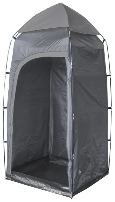 Намет Bo-Camp Shower/WC Tent Grey (4471890)