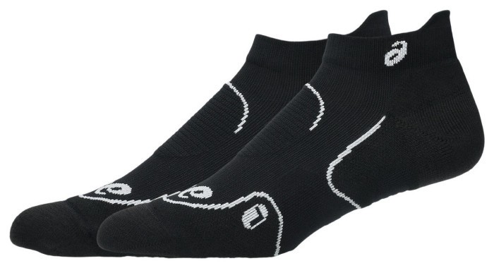 Шкарпетки тенісні Asics ( 3043A134-1 ) COURT+ TENNIS ANKLE SOCK