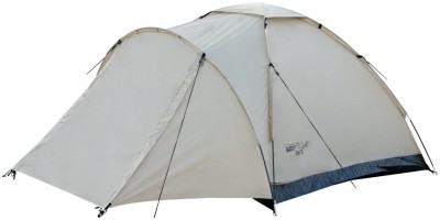 Палатка Tramp Lite Fly 3 однослойная sand UTLT-003