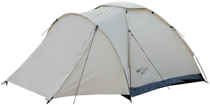 Намет Tramp Lite Fly 3 одношаровий sand UTLT-003, укр, укр