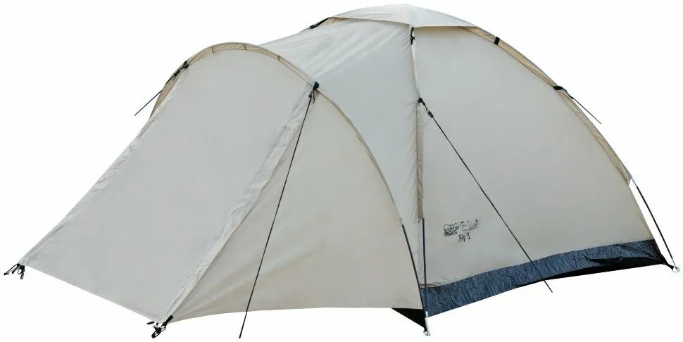 Намет Tramp Lite Fly 3 одношаровий sand UTLT-003 (UTLT-003-sand)