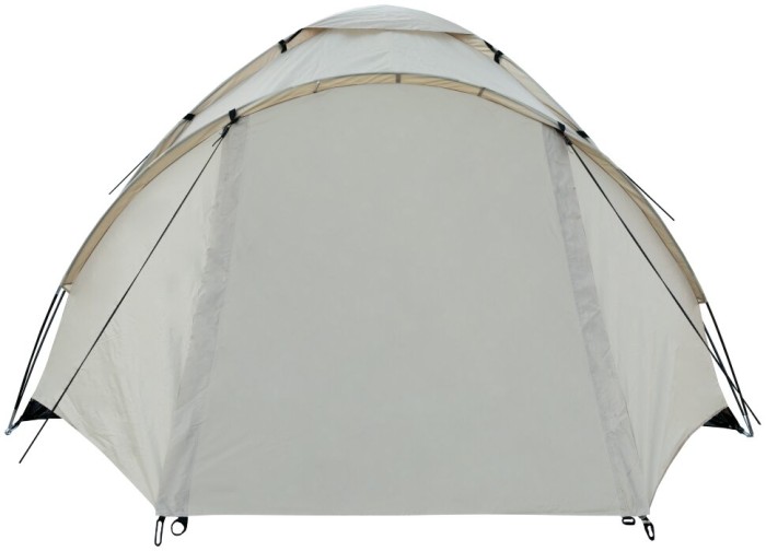 Палатка Tramp Lite Fly 3 однослойная sand UTLT-003
