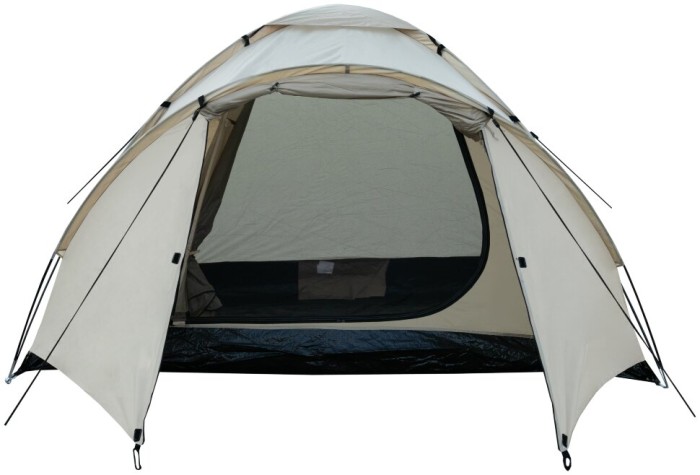 Намет Tramp Lite Fly 3 одношаровий sand UTLT-003, укр, укр