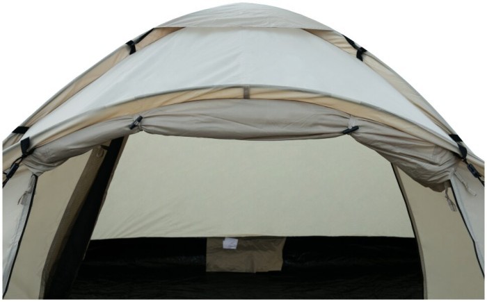 Намет Tramp Lite Fly 3 одношаровий sand UTLT-003, укр, укр