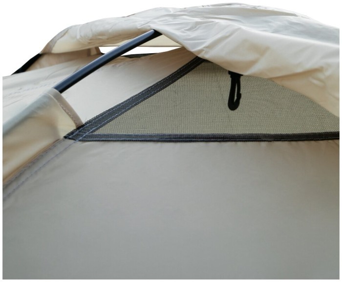 Намет Tramp Lite Fly 3 одношаровий sand UTLT-003, укр, укр