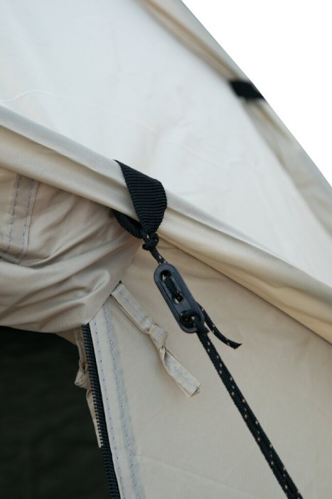 Намет Tramp Lite Fly 3 одношаровий sand UTLT-003, укр, укр