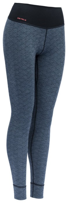 Термоштани Devold ( GO 324 110 A ) KVITEGGA MERINO 230 LONGS W 2023, укр, укр
