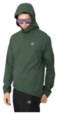 Куртка 2117 of Sweden Jacks 2.5L Jacket Mns